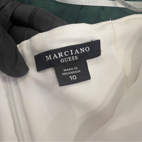 Halter top romper Guess by Marciano size 10 - Picture 7 of 7